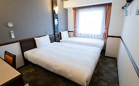 東横inn中部国際空港2